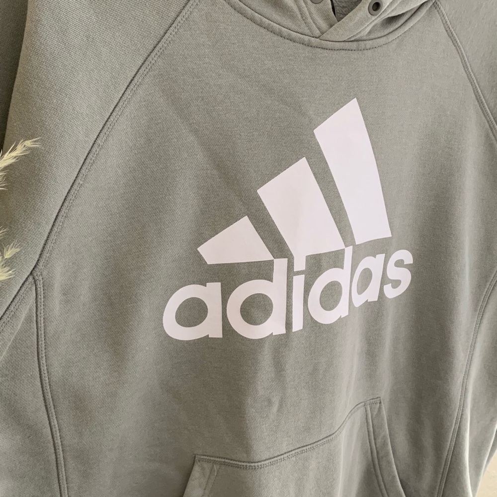ADIDAS SWEATER - Picture 5 of 5